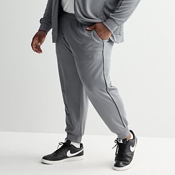 Big & Tall Tek Gear® Track Joggers