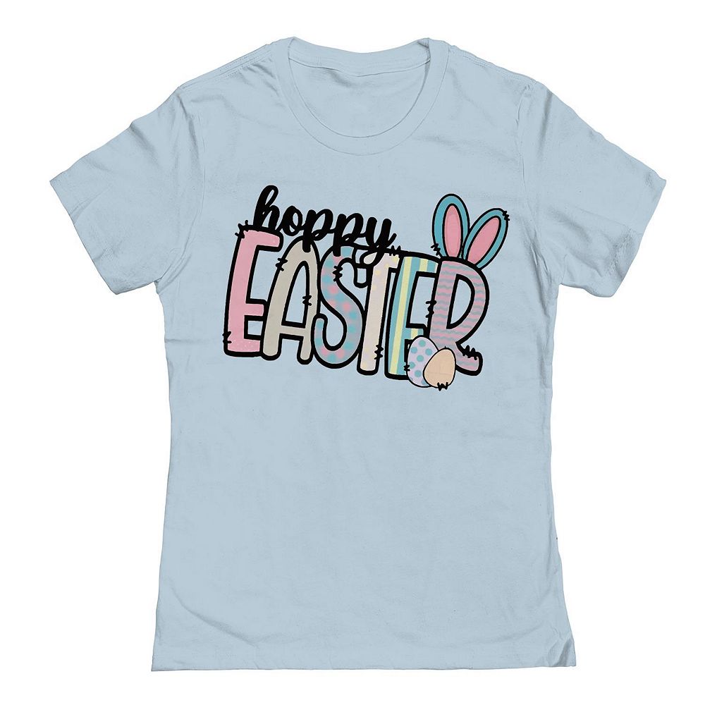Tee - Easter