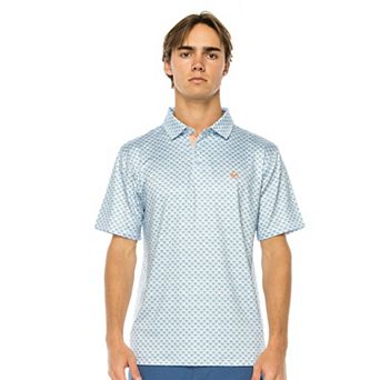 Men's Next Flex Rylan Performance Golf Polo