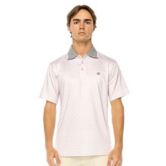 Men's Next Flex Rylan Performance Golf Polo