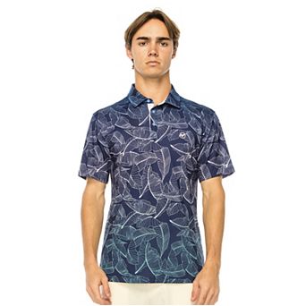 Men's Next Flex Player Performance Golf Polo