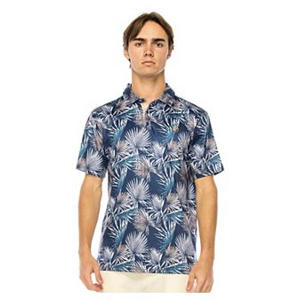 Men's Next Flex Player Performance Golf Polo