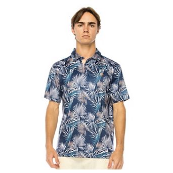 Men's Next Flex Player Performance Golf Polo