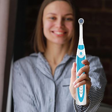 Rechargeable Rotary Oscillation Toothbrush Pro Series