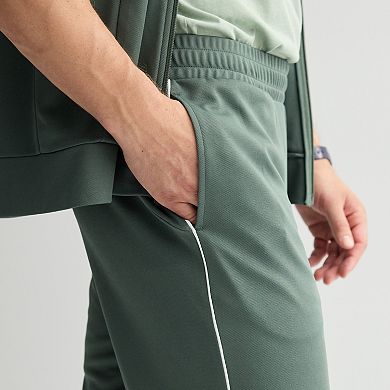 Men's Tek Gear® Track Joggers