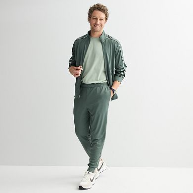 Men's Tek Gear® Track Joggers