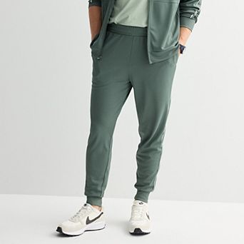 Men's Tek Gear® Track Joggers