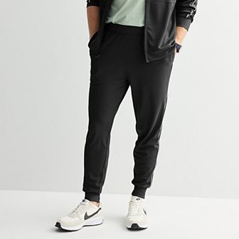 Men's Tek Gear® Track Joggers