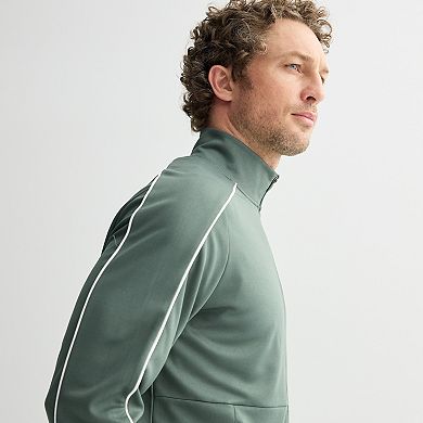Men's Tek Gear® Track Jacket