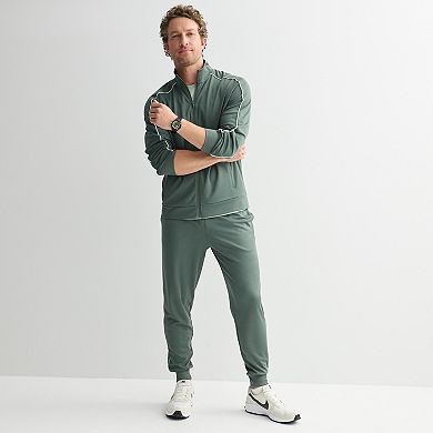 Men's Tek Gear® Track Jacket