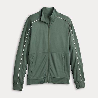 Men's Tek Gear® Track Jacket