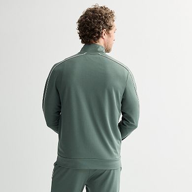 Men's Tek Gear® Track Jacket