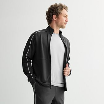 Men's Tek Gear® Track Jacket