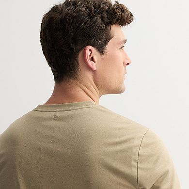 Men's Tek Gear® Dry Tek Long Sleeve Tee