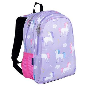 Unicorn 15 Inch Backpack