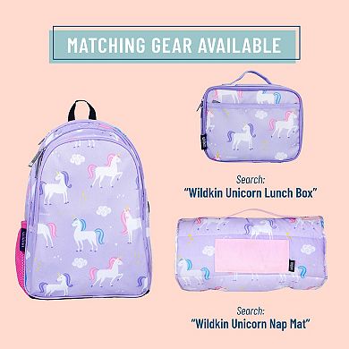 Unicorn 15 Inch Backpack