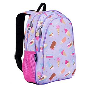 Sweet Dreams 15 Inch Backpack