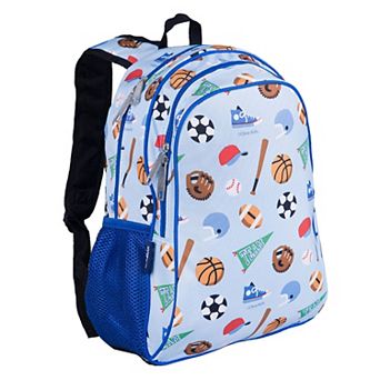Game On 15 Inch Backpack