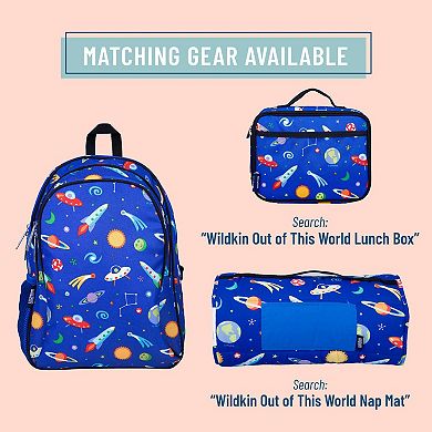 Out Of This World 15 Inch Backpack