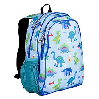 Dinosaur Land 15 Inch Backpack