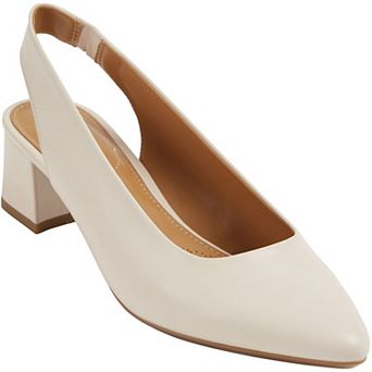 Comfortview Women's The Mea Slingback