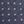 Denim Dot