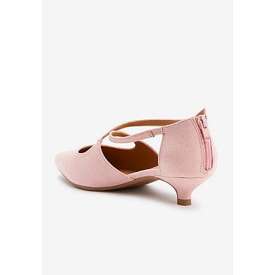 Comfortview Women's The Dawn Pump