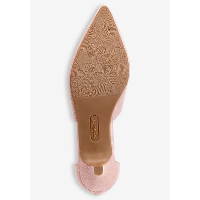 Comfortview Women's The Dawn Pump