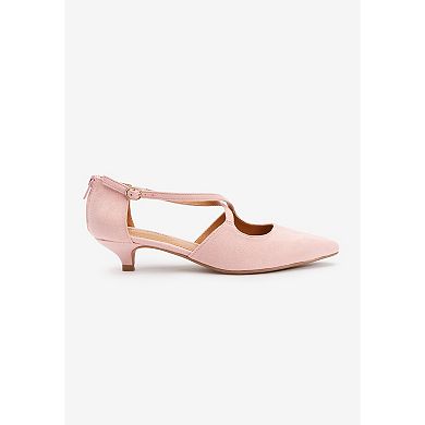 Comfortview Women's The Dawn Pump