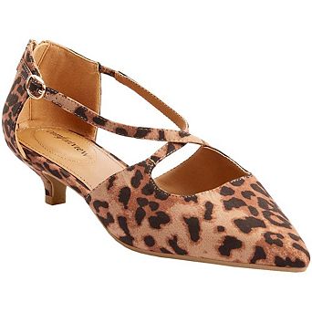 Comfortview Women's The Dawn Pump