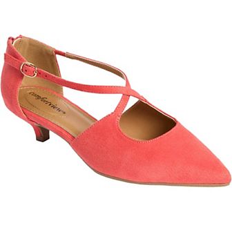 Comfortview Women's The Dawn Pump