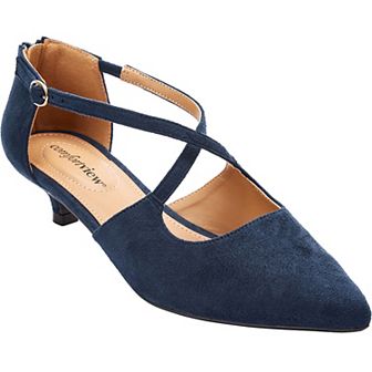 Comfortview Women's The Dawn Pump