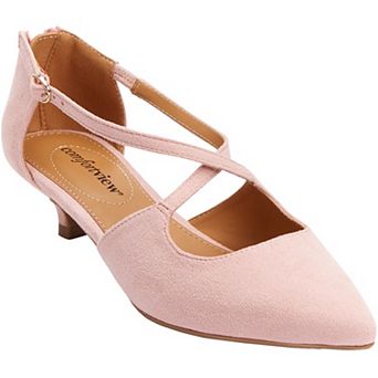 Comfortview Women's The Dawn Pump