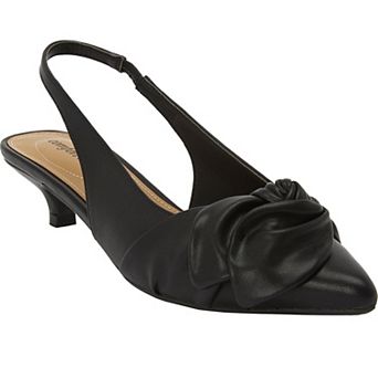 Comfortview Women's The Tia Slingback