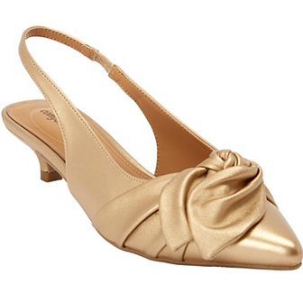 Comfortview Women's The Tia Slingback