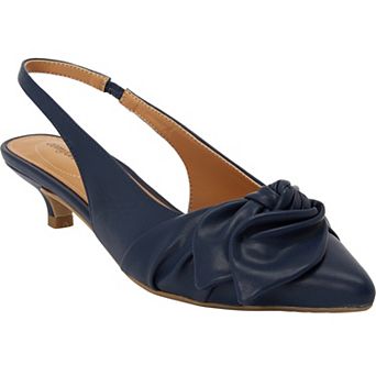 Comfortview Women's The Tia Slingback