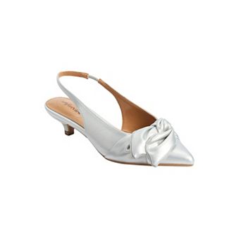 Comfortview Women's The Tia Slingback