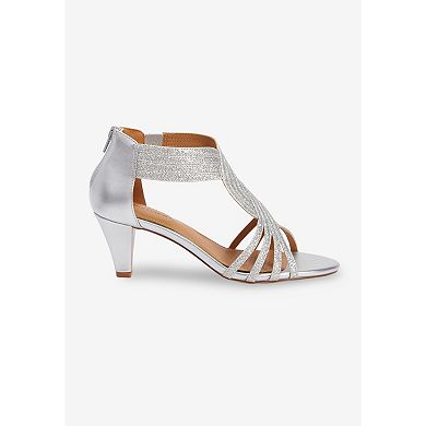 Comfortview Women's The Genevieve Pump