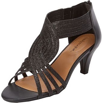 Comfortview Women's The Genevieve Pump