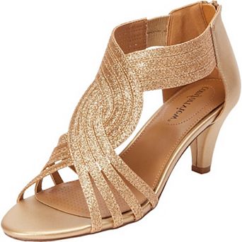 Comfortview Women's The Genevieve Pump