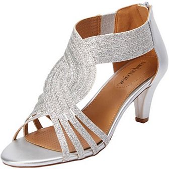 Comfortview Women's The Genevieve Pump