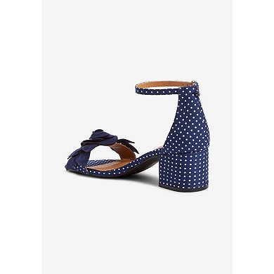 Comfortview Women's The Ona Sandal