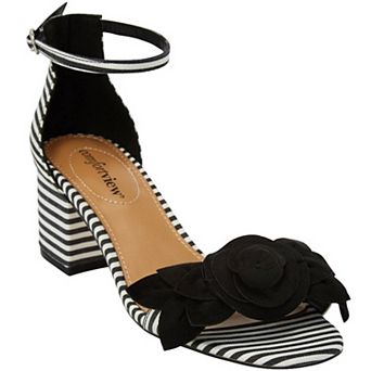 Comfortview Women's The Ona Sandal