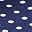 Navy Dot