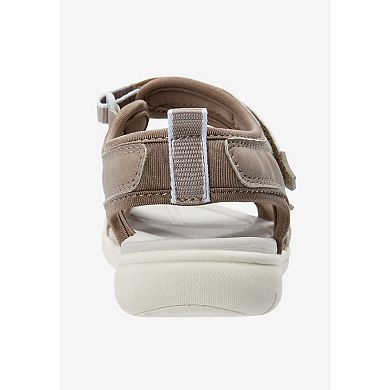 Comfortview Women's The Annora Water Friendly Sandal