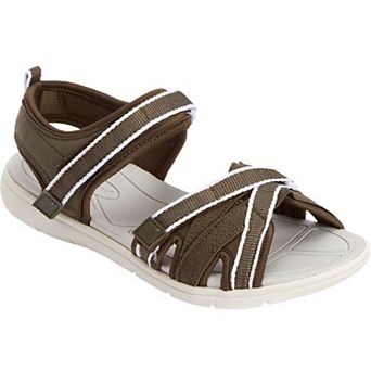Comfortview Women's The Annora Water Friendly Sandal