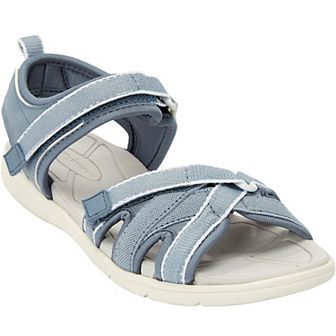 Comfortview Women's The Annora Water Friendly Sandal