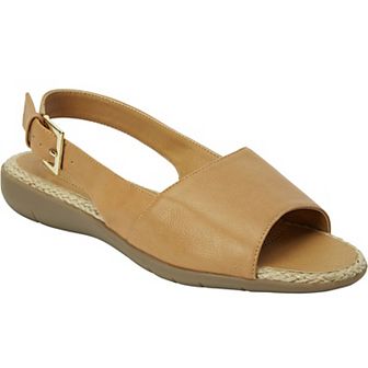 Comfortview Women's The Adele Sling Sandal