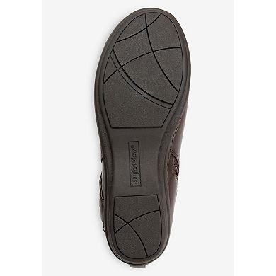 Comfortview Women's The Bronte Bootie