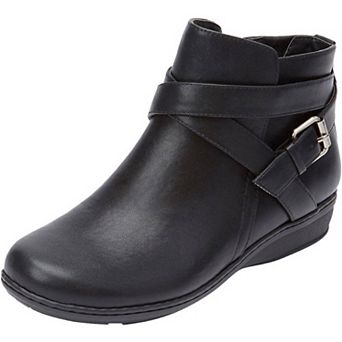 Comfortview Women's The Bronte Bootie